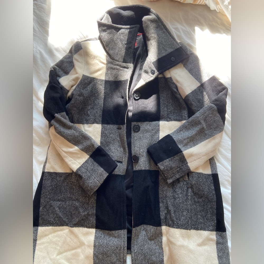 Joe Fresh Coat